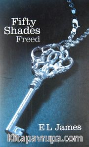 Fifty Shades Freed