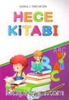 1. Sınıf Hece Kitabı
