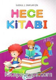 1. Sınıf Hece Kitabı