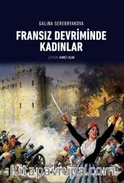 Fransız Devriminde Kadınlar