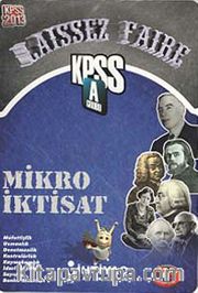 2013 KPSS A Mikro İktisat