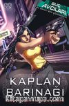 Suç Avcıları - Kaplan Barınağı