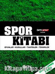 Spor Kitabı (Karton Kapak)