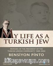 My Life As a Turkish Jew