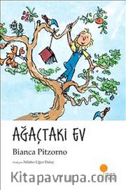 Ağaçtaki Ev