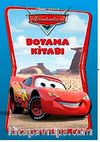 Arabalar Boyama Kitabı