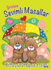 Şirinlere Sevimli Masallar