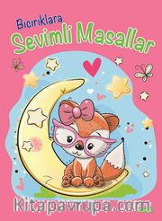 Bıcırıklara Sevimli Masallar
