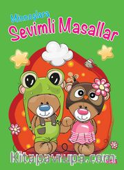 Minnoşlara Sevimli Masallar 