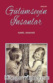 Gülümseyin İnsanlar