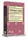 Edebiyat Lügatı 