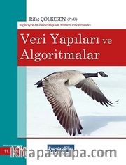 Veri Yapıları ve Algoritmalar Bilgisayar Programlama ve Yazılım Mühendisliğinde