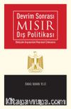 Devrim Sonrası Mısır Dış Politikası