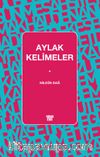 Aylak Kelimeler