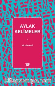 Aylak Kelimeler