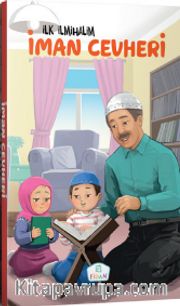 İman Cevheri