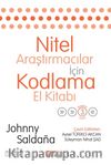 Nitel Araştırmacılar İçin Kodlama El Kitabı