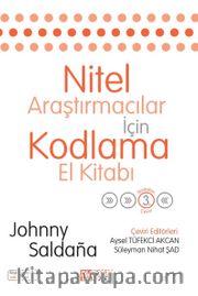 Nitel Araştırmacılar İçin Kodlama El Kitabı