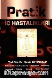 Pratik İç Hastalıkları