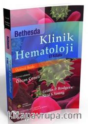 Bethesda Klinik Hematoloji El Kitabı