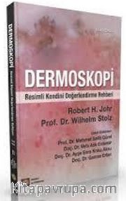 Dermoskopi