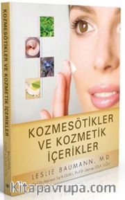 Kozmesötikler ve Kozmetik İçerikler