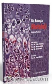 Bir Bakışta Histoloji