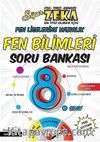 8. Sınıf Fen Bilimleri Sorular Kitabı