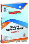 8. Sınıf İngilizce Çıkacak Sorular Kitabı