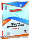 8. Sınıf Türkçe Çıkacak Sorular Kitabı 