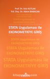 STATA Uygulaması ile Ekonometriye Giriş