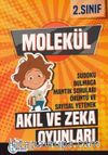 2. Sınıf Molekül Akıl ve Zeka Oyunları