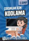 2. Sınıf Çocuklar için Kodlama
