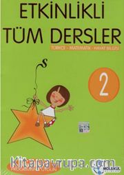 Etkinlikli Tüm Dersler 2