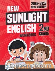2. Sınıf New Sunlight English Workbook