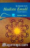 Hadiste Emsal (Temsili Anlatım)