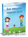 1.Sınıf İlk Okuma Yazma Seti