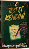 Test Et Kendini 2