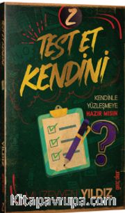 Test Et Kendini 2
