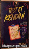 Test Et Kendini 1