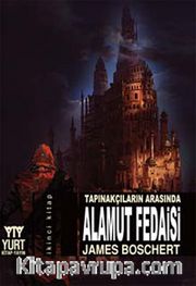 Alamut Fedaisi / Tapınakçıların Arasında