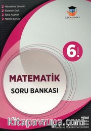 6. Sınıf Matematik Soru Bankası