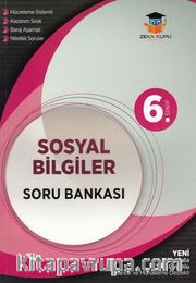 6. Sınıf Sosyal Bilgiler Soru Bankası