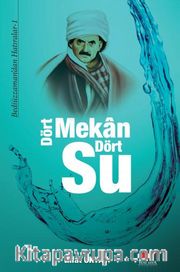 Dört Mekan Dört Su