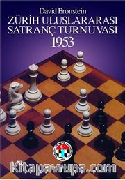 Zürih Uluslararası Satranç Turnuvası 1953