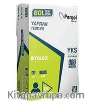 AYT Biyoloji Kutu Testi (88 Test)