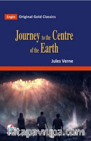 Journey to the Centre of the Earth