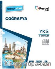AYT Coğrafya Soru Kitabı