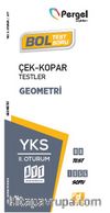 AYT Geometri Yaprak Testi