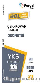 AYT Geometri Yaprak Testi
